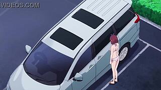 Asian Babe Gives Blowjob In Bikini For Horny Sex