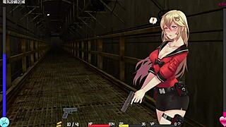 I Played Hentai Survival Game With Download Link