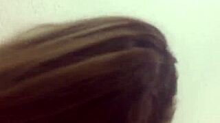 Rica Puta De Tinder La Chupa Bien Rico Part 1 Tinder Teen 18+ Sloppy Blowjob Bigtits