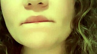 DJ Brisa guides the handjob from Mommy Noel