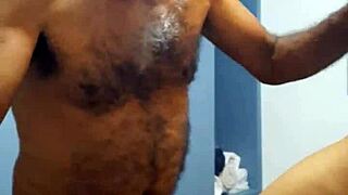 big-dick daddy wrecks married guy in part 2 action