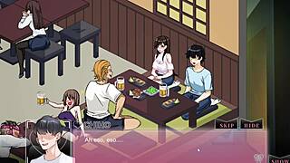 Alice The Whore Gets Fucked Hard!