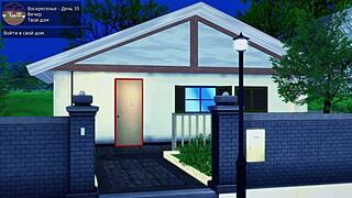 complete gameplay hs tutor part 9 unfolds quietly