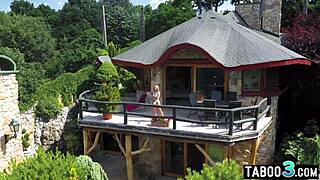 i wanna have some fun with my petite hungarian anal lover blondie candee licious