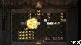 treasure of nadia puzzles 31 to 36 walkthrough