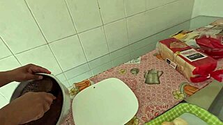 Wow! Behind Scenes With Skinny Swingers At Mattos Movies!