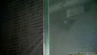 Wow, intense gay action in scene 0001!