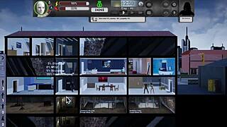 Now my girls work more for good money in Cost of Survival Ep 5