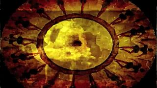 vintage drawings of the alphabet