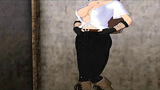 Have a taste of princess of the ring!