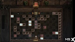 treasure of nadia puzzles 31 to 36 walkthrough