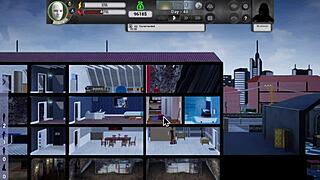 Now my girls work more for good money in Cost of Survival Ep 5