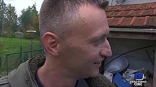 Mya Lorenn, do you want your ass taken hard in a threesome? Watch this.