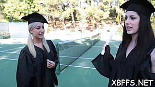 uhh, these teen 18+ gals crave hard banging so bad!