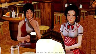 harem hotel 174 episode