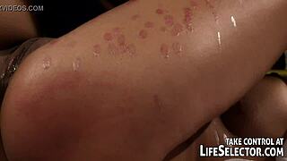 Exorcism of a possessed angel with facial blowjob masturbation fetish creampie extreme bdsm solo hardcore