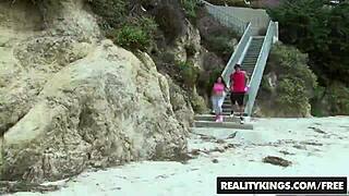 realitykings 8th street latinas have sexy lesbian talk