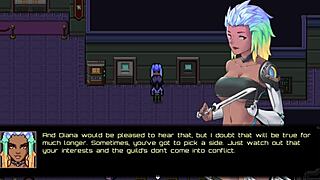 Finally I Can Upgrade My Brothel In Memoirs Of A Battle Brothel Ep 6