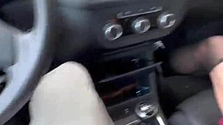 My fan found me in the woods at work and we connected.