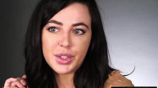 up close: whitney wright's intense clit rubbing for natural orgasm full scene