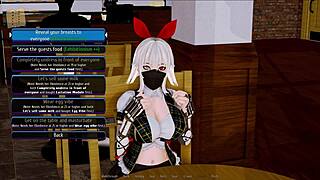 harem hotel 174 episode