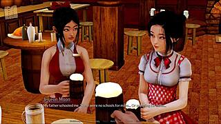 harem hotel 174 episode