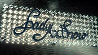 Best threesome ever with lady snow barbara alves lord kenobi.