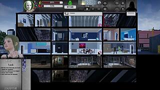 Now my girls work more for good money in Cost of Survival Ep 5