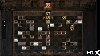 treasure of nadia puzzles 31 to 36 walkthrough