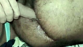 Mi Compa Hetero Quería Experimentar