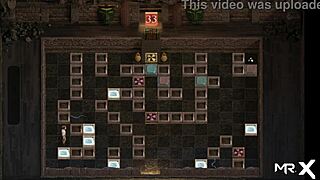 treasure of nadia puzzles 31 to 36 walkthrough