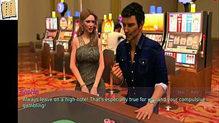 just chilling with a wife and stepmother anime game