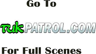 Bold Pickup Of Filipina Teen 18+ In Tuk Tuk For Oral Action