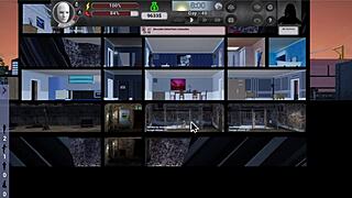 Now my girls work more for good money in Cost of Survival Ep 5