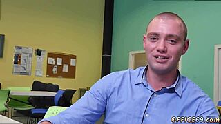 Toilet Slave Gay Sex Pantsless Friday