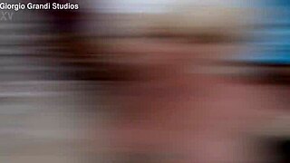 Milves Craving Black Cocks in Rough 4on1 with Wet Dee Williams