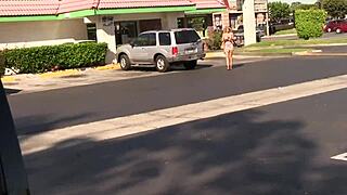 Did you see how she teased his big cock with deepthroat?