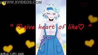 Mesmerize In 3D Cartoon Anime Hentai Game