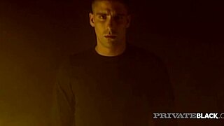 I’m obsessed with Belladonna craving double action in Private Black scene