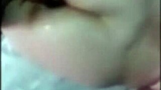 black guy took my wife's tight anal virginity with his monster cock