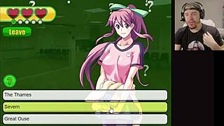 How To Be A Perfect Secret Agent For The Fbi Meet N Fuck - Secret Agent, Flashing Fucking Boobs Hentai Anime Big Tits Cartoon Game