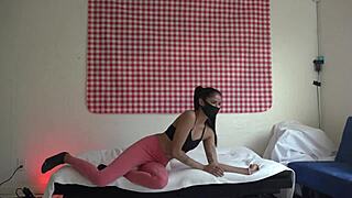 just check out this tights compilation with hot yoga shorts!