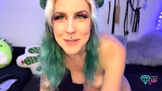 गुदा मोती