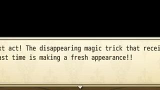 i am the lethargic angel lacking credits in sexual activities part 1