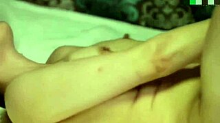 I had sex with my husband in a group setting.