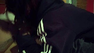 Found this Canadian slut sucking big cock on Craigslist?