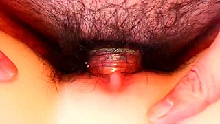 Watching This Fuck Doll Get Fucked Up Close