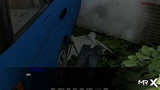 Pine Falls has some party stuff going on in this episode