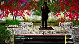 My New Family 435 Erotic Cartoon