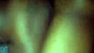 sexual chocolate sucked my dick so good, let me fuck her hard